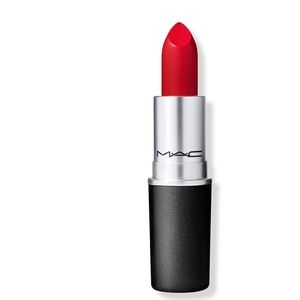 NIB Mac Matte Lipstick “Russian Red”